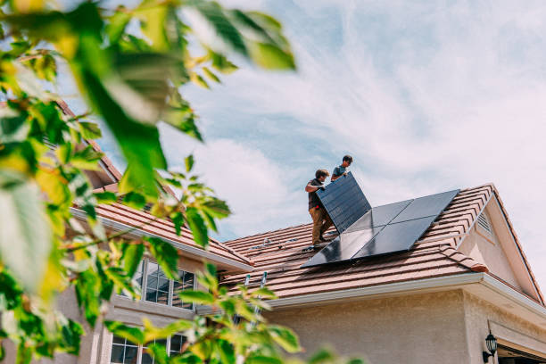 Best Residential Roofing Contractor  in Camden, SC