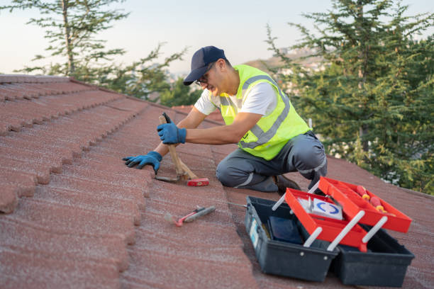 Best Slate Roofing Contractor  in Camden, SC