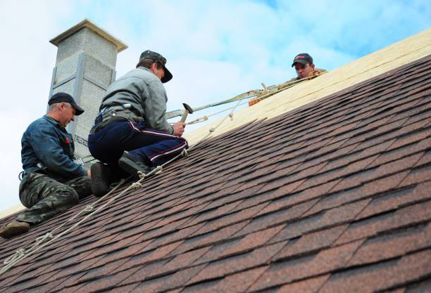 Reliable Camden, SC Roofing Contractor Solutions